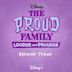 Proud Family: Louder and Prouder Opening Theme