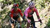 Giro d'Italia Women: Lotte Kopecky moves within ONE SECOND of Elisa Longo Borghini after Blockhaus fireworks - Eurosport