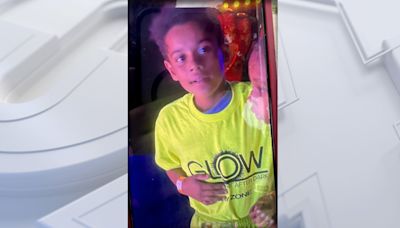 Critically missing 11-year-old boy found safe