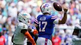 Dolphins late defensive stands led to comeback win vs. Bills