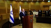 With Israel's Knesset set to dissolve, PM Bennett says he will not seek re-election