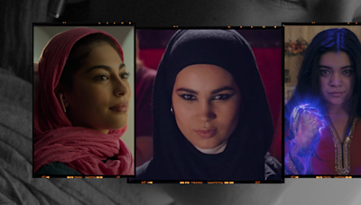 'The TV shows getting Muslim women representations right - and wrong'