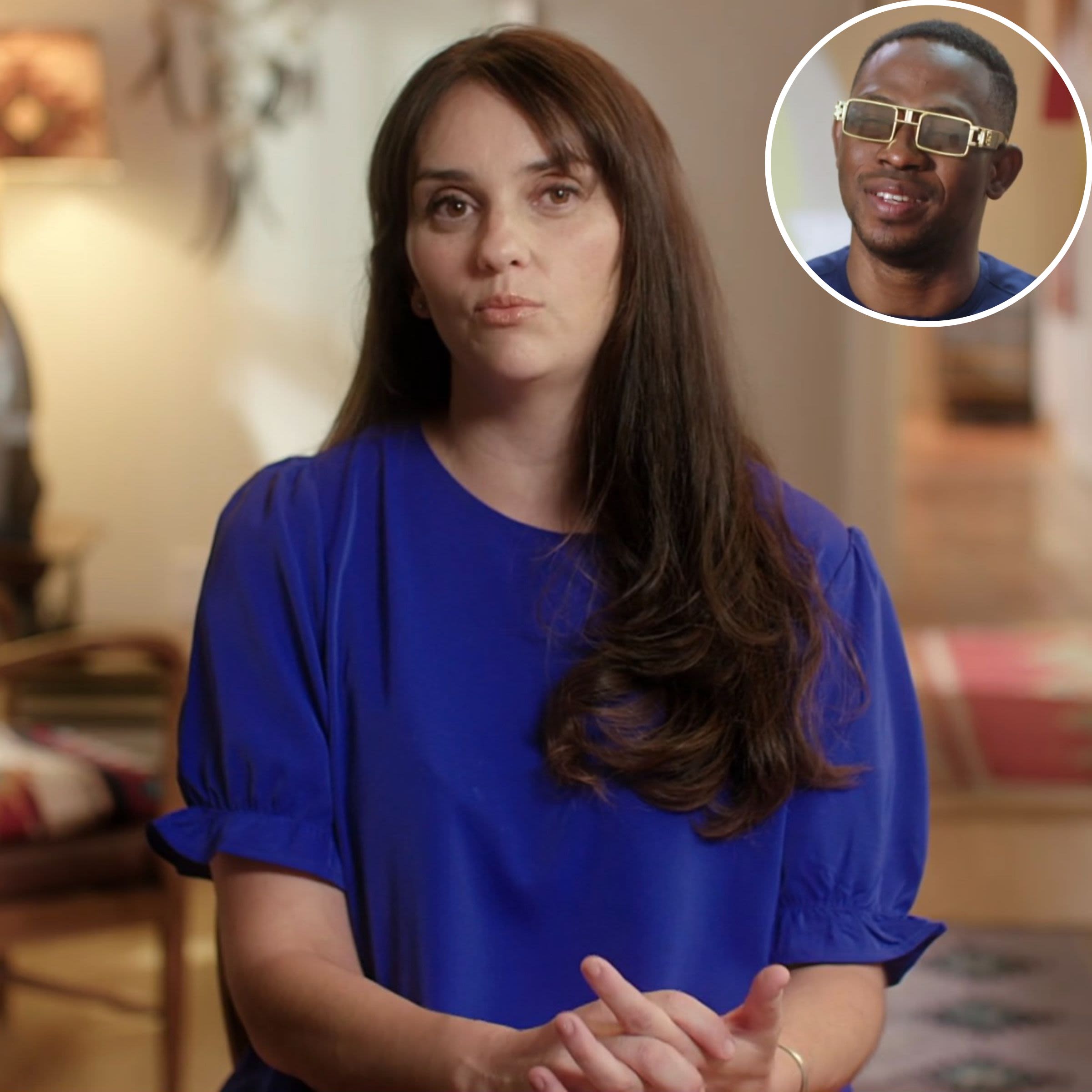 Making it Work? See If ‘90 Day Fiance: Before the 90 Days’ Stars Chidi and Rayne Are Still Together