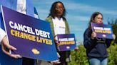Lawsuits, shrunk eligibility take the shine off Biden’s student debt relief