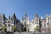 Royal Courts of Justice