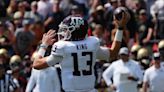 Texas A&M Preseason Profile: Quarterback, Haynes King