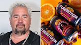Guy Fieri Releases Flavortown Spiked Fruit Punch — and We Tried It (Exclusive)