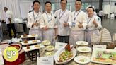 Hong Kong teams bag top spots at 9th World Championship of Chinese Cuisine