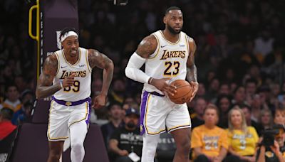 NBA》如果湖人當年沒拆陣容…霍華德：「我們原本可以三連霸」