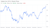 Decoding Xylem Inc (XYL): A Strategic SWOT Insight