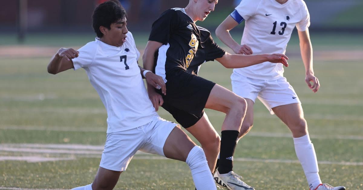 PV takes deep bench to state soccer in Des Moines