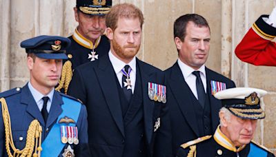 Prince Harry's calls to King Charles go 'unanswered' as royal family rift deepens