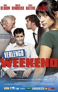 Verlengd weekend