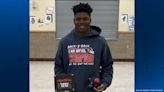 Aliquippa High School running back will represent Steelers at Super Bowl LVIII