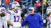 Bills 53-Man Roster Projection: Josh Allen's Offense