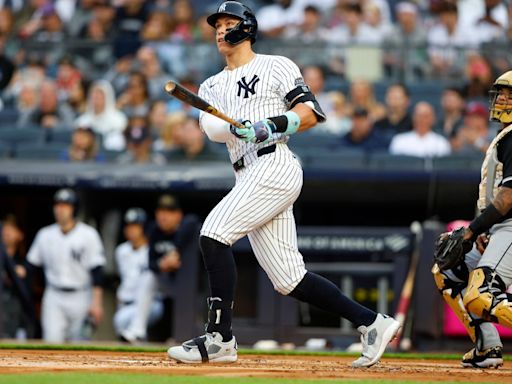 Yankees’ Aaron Judge continues surge with HR, Nestor Cortes remains dominant at home in win over White Sox