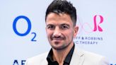 Peter Andre confesses to cardinal food sin that'll make your stomach churn