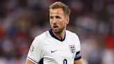Harry Kane sets three all-time England records during Serbia clash