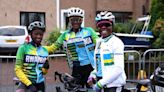 Paris Olympic Games welcomes record number of African riders in women's cycling