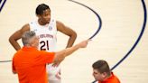 Auburn basketball score vs. West Virginia: Live updates as Tigers take on Mountaineers