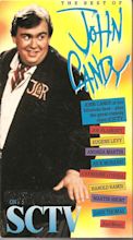 Schuster at the Movies: The Best of John Candy on SCTV (1992)