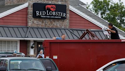 Red Lobster probes "endless shrimp" losses after bankruptcy filing