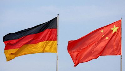China summons German ambassador after spying arrests