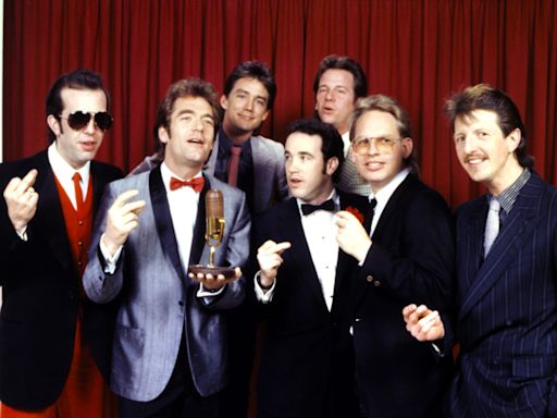 The remarkable story of Huey Lewis And The News' The Power Of Love and the co-writer who saved it