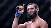 Bo Nickal thinks Khamzat Chimaev undeserving of UFC title shot: ‘He’s fought less 85ers than me’