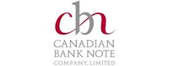 Canadian Bank Note Company