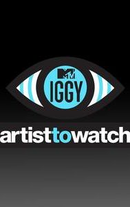 MTV Iggy Artist to Watch