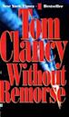 Without Remorse (Jack Ryan Universe, #1)