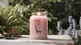 This Valentine's Day, ditch the bouquet for a rosy Yankee Candle that'll last 150 hours — it's down to $28