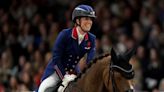 Video of an Olympic champion whipping a horse resurrected a dark side of the games