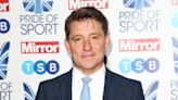 Ben Shephard thanks fans for ‘lovely messages’ after first week on This Morning