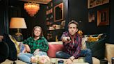 Gogglebox viewers DIVIDED over Cocaine Bear clip reactions