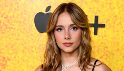 General Hospital's Haley Pullos Released From Jail After 90 Days