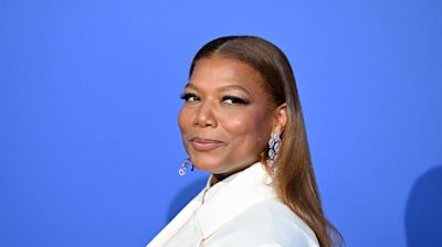 Queen Latifah Biopic In The Works From Will Smith