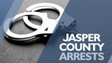 Jasper Co. Sheriff's Office make arrest in burglary south of Carthage