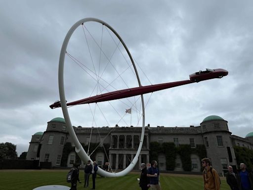 Best of the best at this year’s Goodwood Festival of Speed 2024