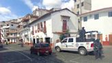 Taxco, Guerrero: suspenden transporte público y clases; cierran de negocios por inseguridad