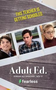 Adult Ed.