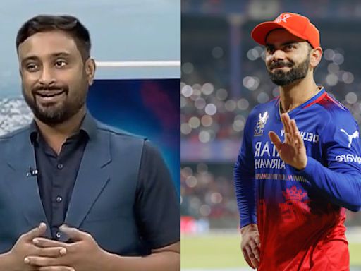 ‘It’s Not Orange Cap That Wins You IPL’: Ambati Rayudu Takes Indirect Dig At RCB, Virat Kohli After KKR's Triumph