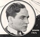 Edward Cecil (actor)