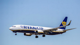 Ryanair's urgent 'disruption' warning for anyone flying from UK to Europe this week