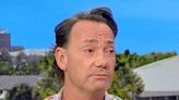 Craig Revel Horwood says his ballet teacher ‘whacked him’ during training as young dancer