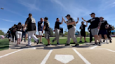 Race for Miracle League home run crown thrills Las Vegas fans