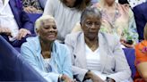 Dionne Warwick reintroduces herself as Gladys Knight after US Open announcers mistake the two