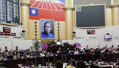 台南正副議長一審下午宣判…若有罪且符這條件 將立即停職