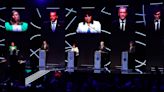 Las 5 cosas que debes saber este 2 de octubre: quién ganó y quién perdió en el debate presidencial de Argentina